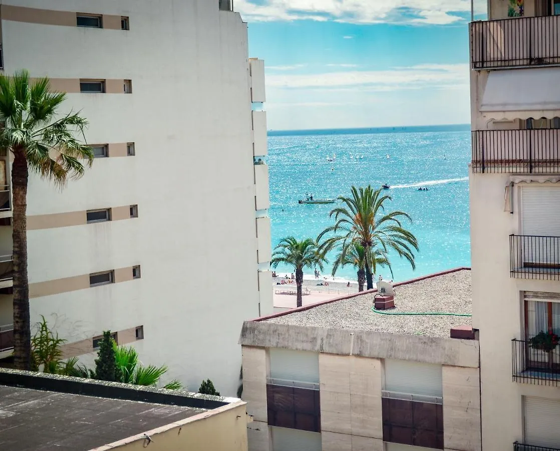 French Riviera Lejlighed Nice